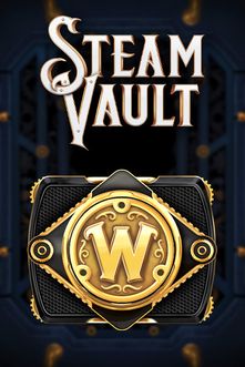 Steam Vault