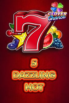 5 Dazzling Hot