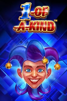 1 Of A Kind