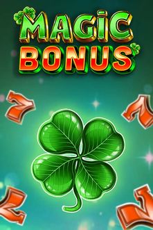 Magic Bonus