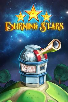 Burning Stars