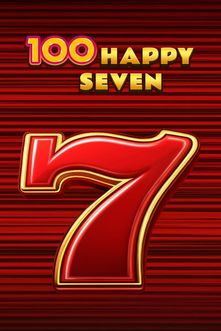 Happy Seven 100